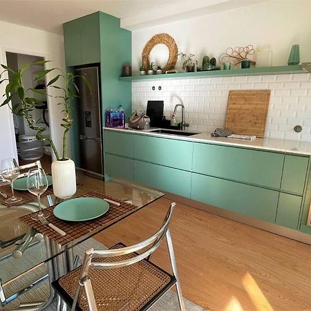 City Heaven New Terrace Apartment Πόρτο Εξωτερικό φωτογραφία