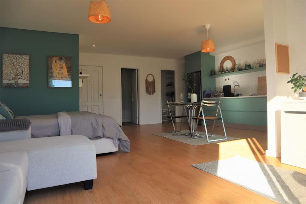 City Heaven New Terrace Apartment Πόρτο Εξωτερικό φωτογραφία