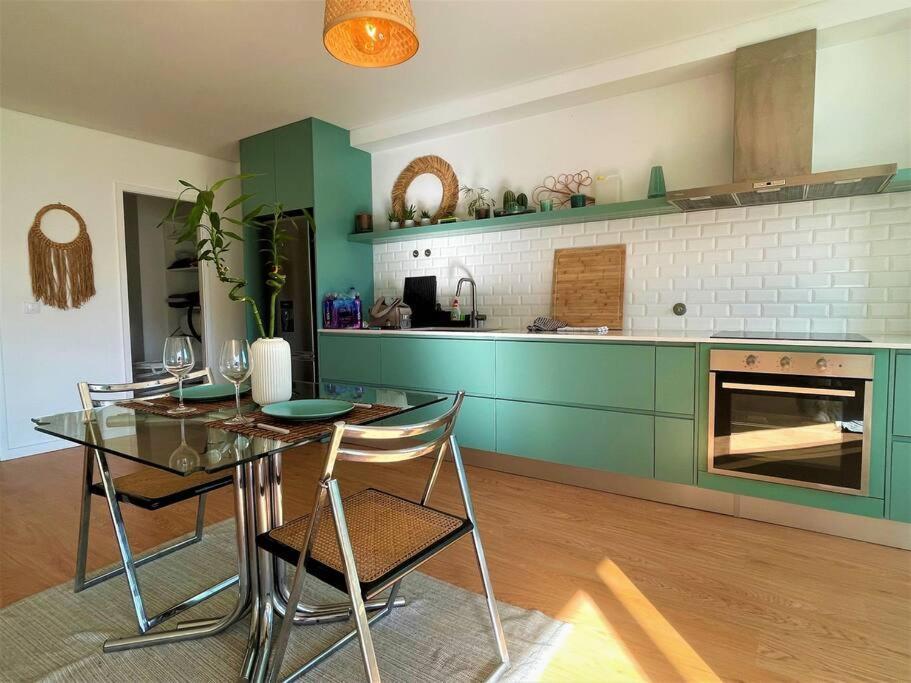 City Heaven New Terrace Apartment Πόρτο Εξωτερικό φωτογραφία