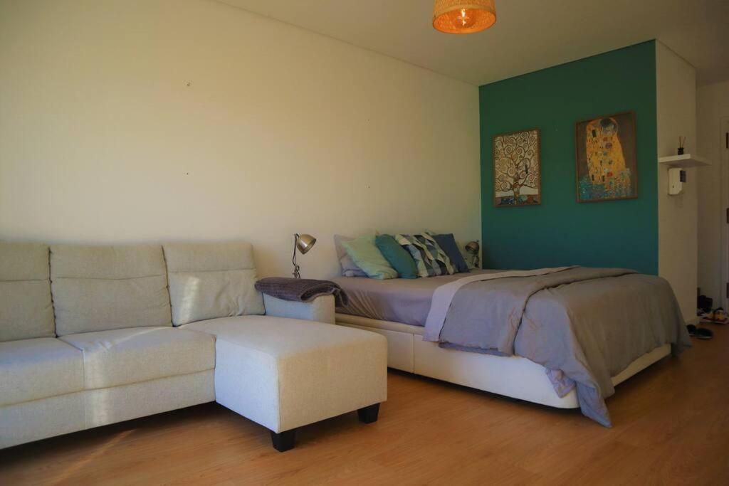 City Heaven New Terrace Apartment Πόρτο Εξωτερικό φωτογραφία