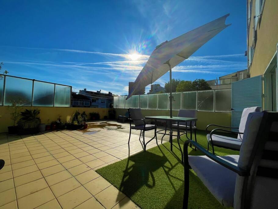 City Heaven New Terrace Apartment Πόρτο Εξωτερικό φωτογραφία