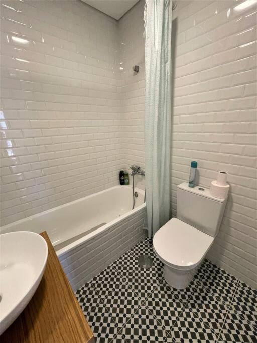 City Heaven New Terrace Apartment Πόρτο Εξωτερικό φωτογραφία