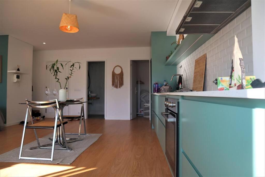 City Heaven New Terrace Apartment Πόρτο Εξωτερικό φωτογραφία