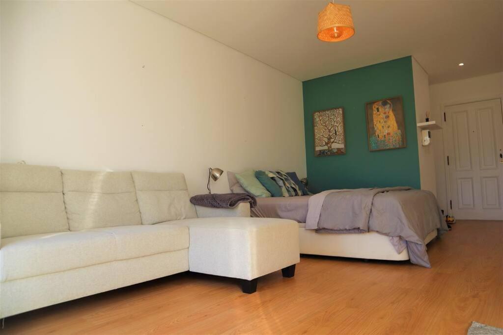 City Heaven New Terrace Apartment Πόρτο Εξωτερικό φωτογραφία