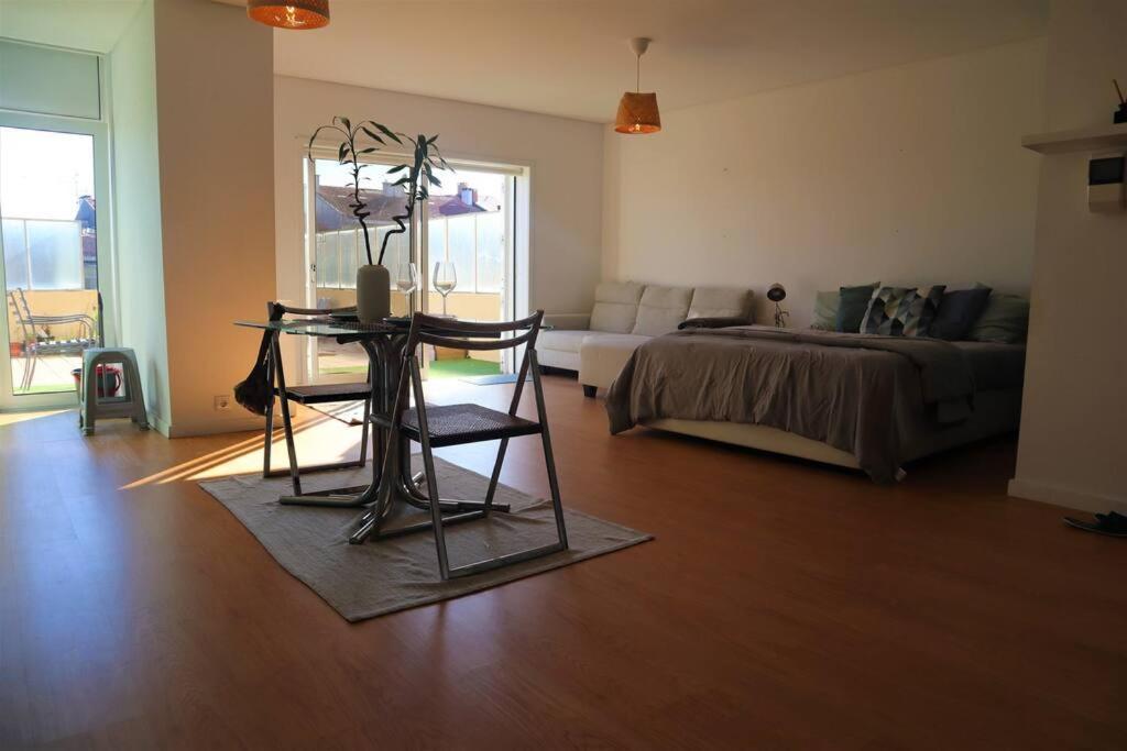 City Heaven New Terrace Apartment Πόρτο Εξωτερικό φωτογραφία